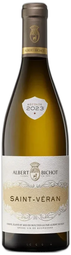 image du vin Saint-vã©Ran
