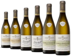 image du vin Clos des Ursulines Monopole Dom. du Pavillon