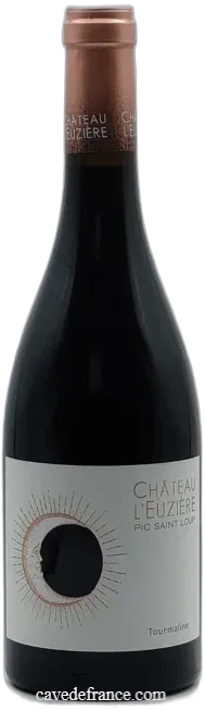 photo du vin Tourmaline