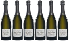 aperçu du vin Drappier