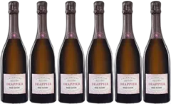 photo du vin Brut Nature Rosé