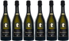 photo du vin Drappier Brut Nature
