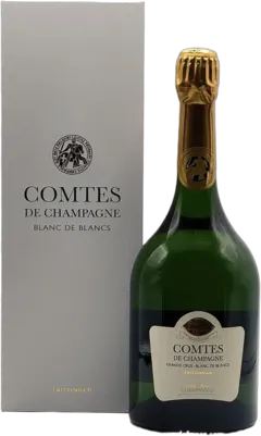 vue du vin Cuvée Prestige Brut