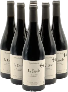 photos du vin Domaine de la Creuze Noire