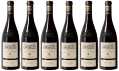 photo du vin Tête de Bélier Grand Vin Rouge de Puech-Haut