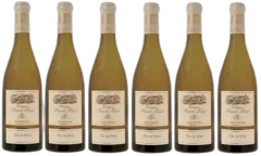 vue du vin Tête de Bélier