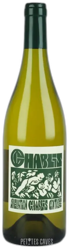 photo Chablis 2022 les Vins de la Cadette