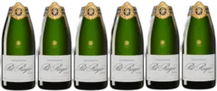 photos du vin Pol Roger Brut