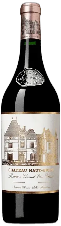 photo du vin Château Haut Brion 1er Grand Cru Classé