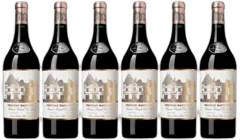 photo du vin Château Haut Brion 1er Grand Cru Classé