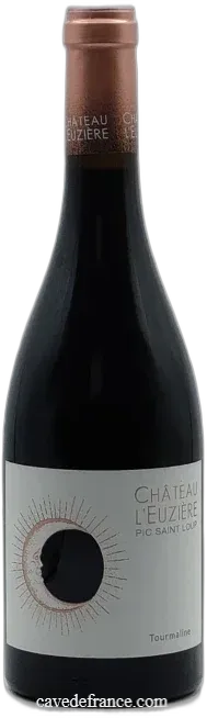 photo du vin Tourmaline