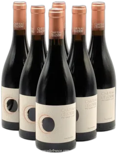 photo du vin Tourmaline