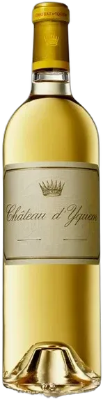 aperçu du vin Château d’Yquem