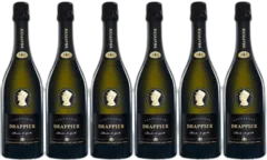 photo du vin Drappier Brut Nature