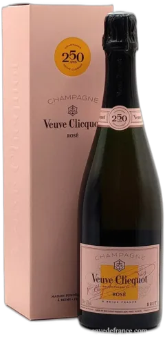 illustration du vin Brut Rosé