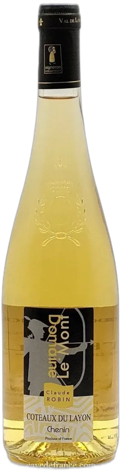 photo du vin Domaine le Mont
