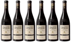 photo du vin Tête de Bélier Grand Vin Rouge de Puech-Haut