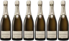 illustration du vin Blanc de Blancs