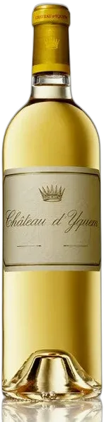 aperçu du vin Château d’Yquem