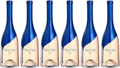 photo du vin m de Minuty Côte de Provence