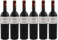 image du vin Cadette Domaine les Milles Vignes Fitou