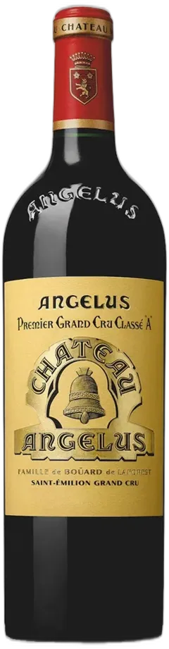 image du vin Angelus