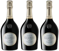 photo du vin Brut 'Héritage' Laurent-Perrier