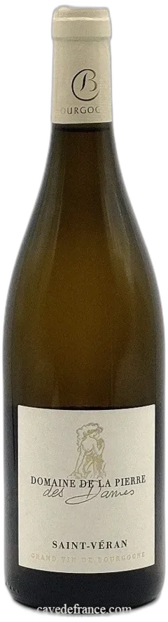 image du vin Pierre des Dames