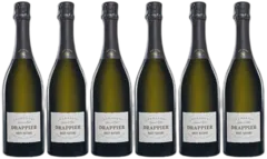 aperçu du vin Drappier