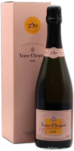 illustration du vin Brut Rosé