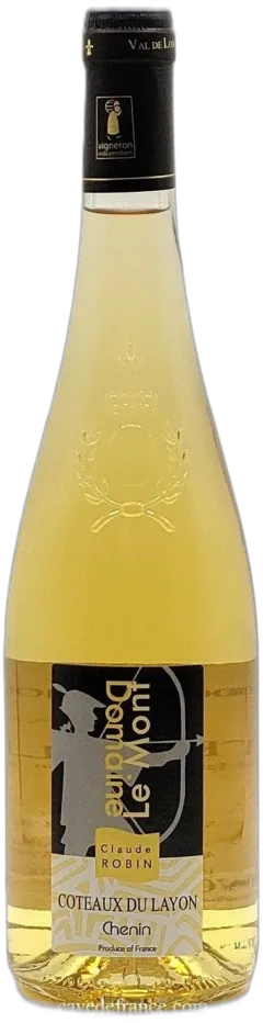 photo du vin Domaine le Mont