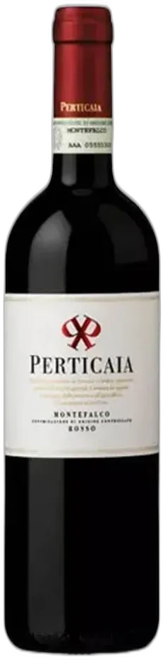 photo du vin Montefalco Rosso Doc Bio Perticaia