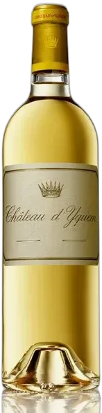 aperçu du vin Château d’Yquem