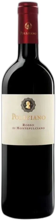 image du vin Rosso di Montepulciano Doc Poliziano