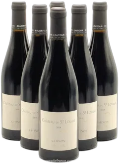 photo du vin Clos du Pin
