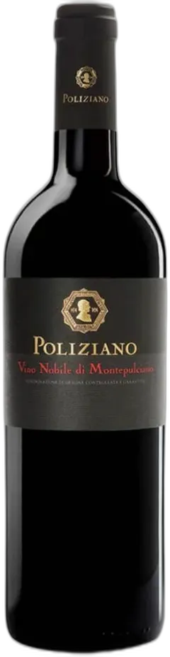 photo du vin Vino Nobile di Montepulciano Docg Pieve Caggiole Poliziano
