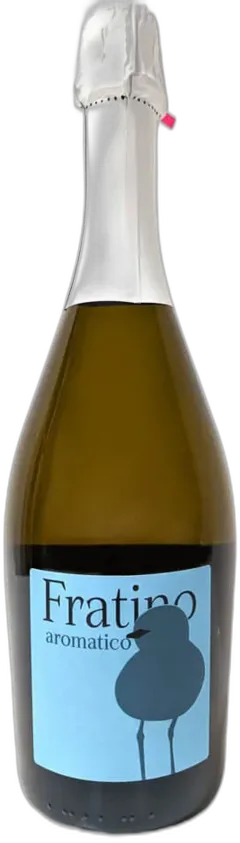 image du vin Spumante Aromatico Dolce Vallunga