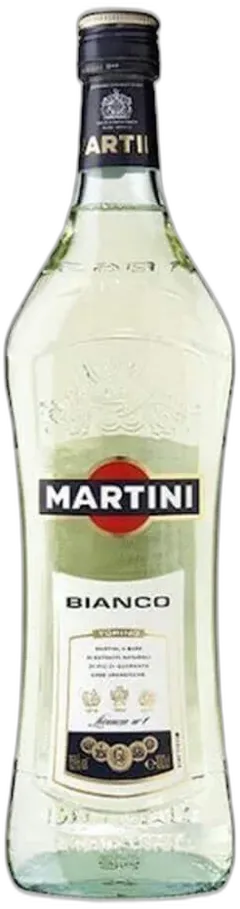 image du vin Vermouth Martini Blanc