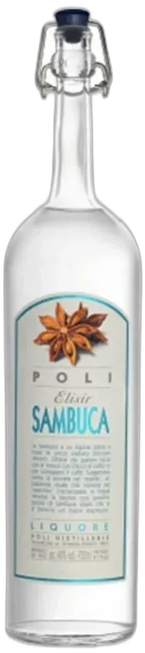 photo du vin Grappa Bassano 24 Carati 2 Verres Emballage Legno Poli