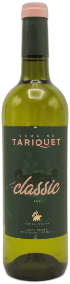 image du vin Classic