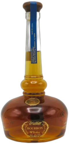 photos du vin Small Batch Bourbon