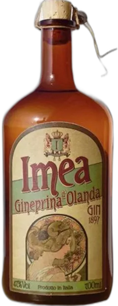 image du vin Vermouth Bianco Del Professore