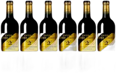 vue du vin Château Latour Martillac