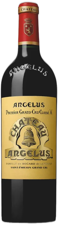 image du vin Angelus