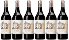 photo du vin Château Haut Brion 1er Grand Cru Classé