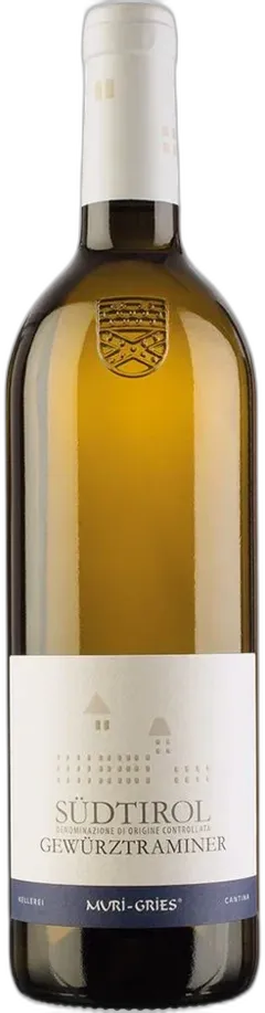 photos du vin Gewurztraminer Muri Gries