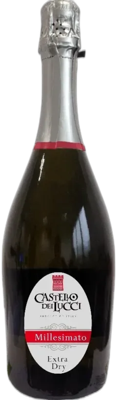 vue du vin Blanc Pétillant