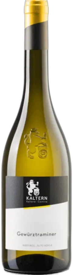 photo du vin Gewurztraminer