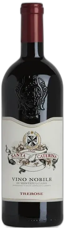 photo du vin Santa Caterina