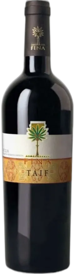 image du vin Zibibbo Taif